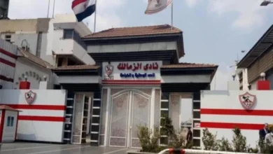 رحيل إداري بارز عن الزمالك وانتقاله لنادٍ سعودي في منصب رفيع!!