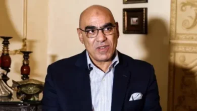 عاجل | اتحاد الكرة يكشف عن سبب مغادرة ممثل الزمالك لاجتماع الأندية!