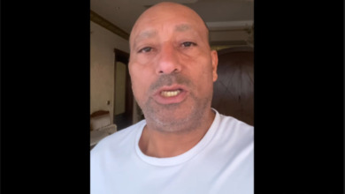 ياسر ريان يفتح النار على ثنائي الأهلي: "إللي عملتوه ميصحش.. إكبر وكبر ناديك"!! فيديو