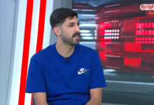 مفاجأة.. يزن النعيمات يرد بنفسه لأول مرة على مفاوضات الزمالك! فيديو