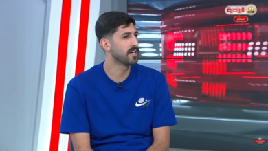 مفاجأة.. يزن النعيمات يرد بنفسه لأول مرة على مفاوضات الزمالك! فيديو