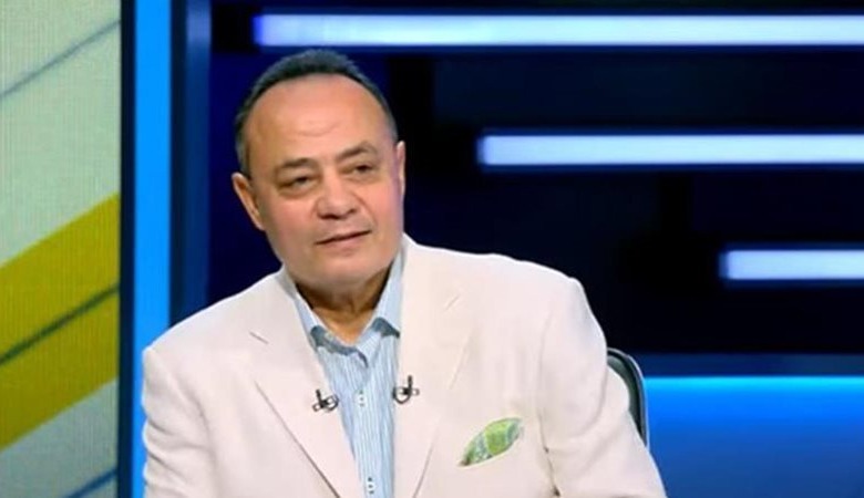طارق يحيى يوضح رأيه في يانيك فيريرا.. ويُعلق على إهانة الأهلي! 1 طارق يحيى يوضح رأيه في يانيك فيريرا.. ويُعلق على إهانة الأهلي!