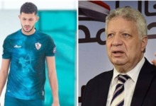 تعليق ناري من مرتضى منصور على أزمة فتوح!