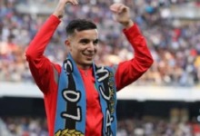 اتحاد طنجة يكشف كواليس صفقة انتقال عبد الحميد معالي للزمالك