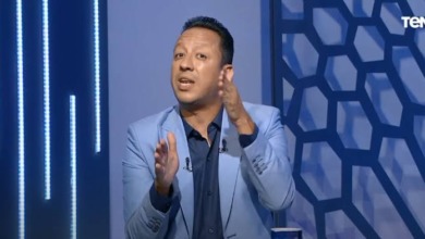 إسلام صادق: هذا اللاعب يُشعل أزمة في ناديه وينقطع عن التدريبات بسبب الزمالك! صورة