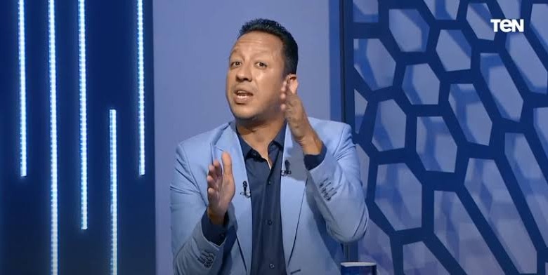 إسلام صادق: هذا اللاعب يُشعل أزمة في ناديه وينقطع عن التدريبات بسبب الزمالك! صورة 1 إسلام صادق: هذا اللاعب يُشعل أزمة في ناديه وينقطع عن التدريبات بسبب الزمالك! صورة