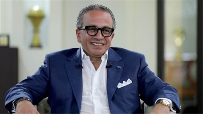 عمرو الجنايني يوجه رسالة حادة: الهلال شرفنا.. ونحن ننتظر نتائج مبهرة رغم "العمل الغلط"! صورة 1 عمرو الجنايني يوجه رسالة حادة: الهلال شرفنا.. ونحن ننتظر نتائج مبهرة رغم "العمل الغلط"! صورة