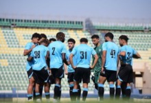 غزل المحلة يتوصل لاتفاق نهائي مع نجم الزمالك السابق