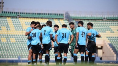 غزل المحلة يتوصل لاتفاق نهائي مع نجم الزمالك السابق
