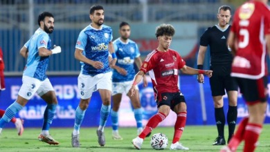 صدمة مدوية لبيراميدز.. تطورات جديدة بشأن سحب لقب بطل الدوري من الأهلي!
