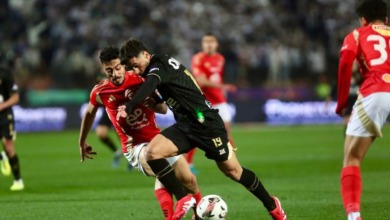 عاجل | الزمالك والأهلي يختاران ملاعبهما في الموسم الجديد ويُحددان البدائل - صورة