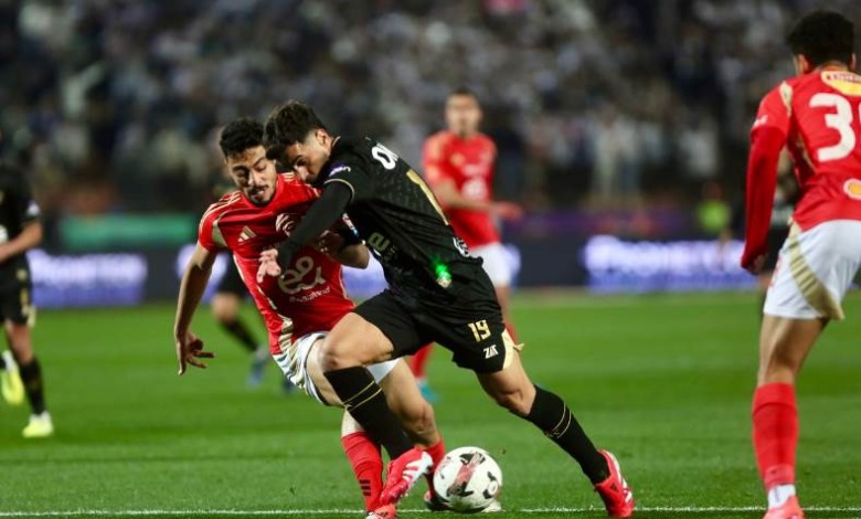عاجل | الزمالك والأهلي يختاران ملاعبهما في الموسم الجديد ويُحددان البدائل - صورة 1 عاجل | الزمالك والأهلي يختاران ملاعبهما في الموسم الجديد ويُحددان البدائل - صورة