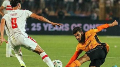 دونجا يوجّه رسالة خاصة للاعب أنقذه من إصابة كارثية بعد تعرضه لموقف صادم - صورة