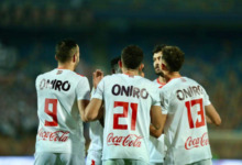 محترف الزمالك السابق ينتقل لناديه الجديد