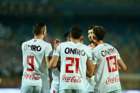 محترف الزمالك السابق ينتقل لناديه الجديد 1 محترف الزمالك السابق ينتقل لناديه الجديد