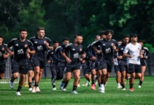 الأهلي يمنح لاعبه مهلة نهائية لحسم مصيره!