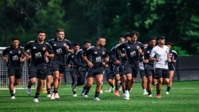 الأهلي يمنح لاعبه مهلة نهائية لحسم مصيره!