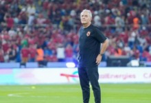 الأهلي يكشف موقفه النهائي من مستحقات مارسيل كولر بعد رحيله