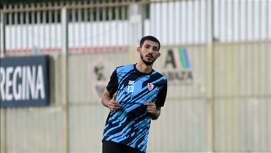 تطورات جديدة في أزمة فتوح.. الزمالك يُجهز مذكرة التحقيق ويُصعّد رسمياً!