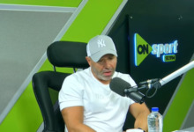 حازم إمام: "خلاص يا جماعة مبقاش في حاجة اسمها لجنة تخطيط في الزمالك".. وهناك شيء أغضبني!