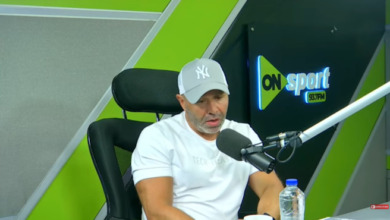 حازم إمام: "خلاص يا جماعة مبقاش في حاجة اسمها لجنة تخطيط في الزمالك".. وهناك شيء أغضبني!
