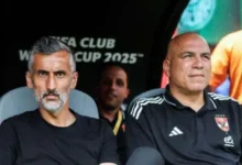 صدام في الأهلي.. أزمة بين ريبيرو ومحمد يوسف بسبب ملف شائك!