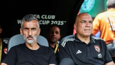 صدام في الأهلي.. أزمة بين ريبيرو ومحمد يوسف بسبب ملف شائك!