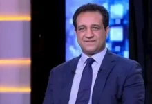 أحمد مرتضى منصور: "لو شفت ممدوح عباس هعمل معاه زي ما اتعلمت من رئيس الأهلي!!" فيديو
