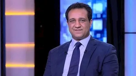 أحمد مرتضى منصور: "لو شفت ممدوح عباس هعمل معاه زي ما اتعلمت من رئيس الأهلي!!" فيديو 1 أحمد مرتضى منصور: "لو شفت ممدوح عباس هعمل معاه زي ما اتعلمت من رئيس الأهلي!!" فيديو