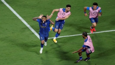 إنجاز تاريخي.. الهلال يحفر اسمه في سجلات كأس العالم للأندية الجديدة!