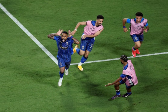 إنجاز تاريخي.. الهلال يحفر اسمه في سجلات كأس العالم للأندية الجديدة! 1 إنجاز تاريخي.. الهلال يحفر اسمه في سجلات كأس العالم للأندية الجديدة!