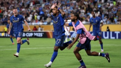 للتاريخ.. الهلال يُسقط مانشستر سيتي ويتأهل لربع النهائي في ملحمة كروية نادرة!