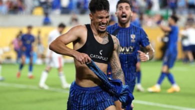 الهلال يُحطّم الأرقام في كأس العالم للأندية.. إنجازات تاريخية بالجملة!