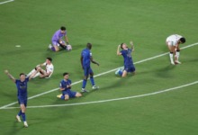 تعليق ناري ورهيب من عمرو اديب بعد فوز الهلال على مانشستر سيتي في كأس العالم