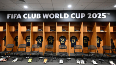 تشكيل ناري ليوفنتوس أمام ريال مدريد في كأس العالم للأندية!