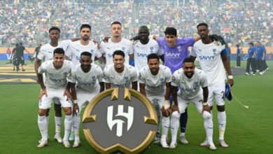 نهاية حزينة للهلال.. يودع كأس العالم للأندية رغم التفوق بالأرقام