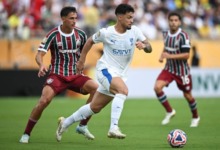 الهلال السعودي يدخل التاريخ في كأس العالم للأندية الجديدة برقم جديد فريد