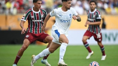 الهلال السعودي يدخل التاريخ في كأس العالم للأندية الجديدة برقم جديد فريد