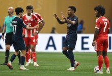 باريس يُسقط بايرن.. ويضرب موعداً نارياً في نصف النهائي!