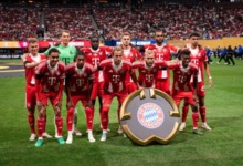 من 10-0 إلى صفر انتصارات.. بايرن ميونيخ يودع المونديال بصدمة قارية!