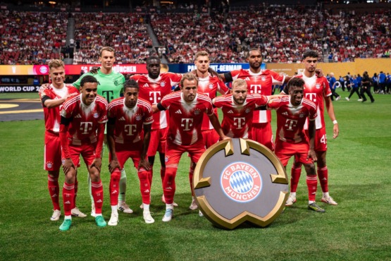 من 10-0 إلى صفر انتصارات.. بايرن ميونيخ يودع المونديال بصدمة قارية! 1 من 10-0 إلى صفر انتصارات.. بايرن ميونيخ يودع المونديال بصدمة قارية!