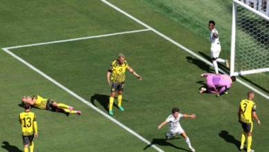 في اللحظة القاتلة.. ريال مدريد يهرب من كمين دورتموند ويضرب موعدًا ناريًا مع باريس!