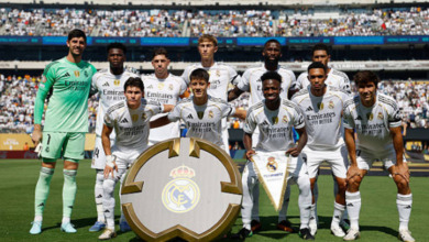 فضيحة مدوية.. ريال مدريد يودّع مونديال الأندية بأرقام كارثية