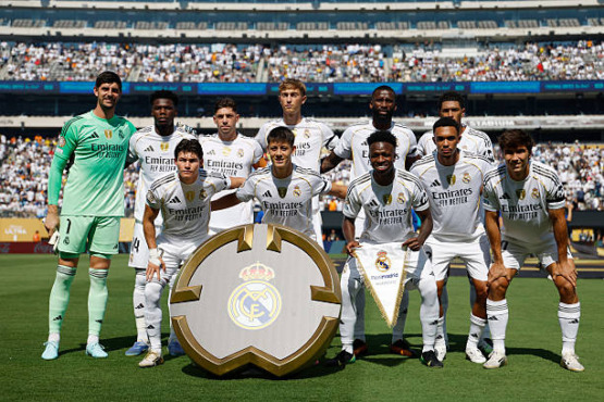 فضيحة مدوية.. ريال مدريد يودّع مونديال الأندية بأرقام كارثية 1 فضيحة مدوية.. ريال مدريد يودّع مونديال الأندية بأرقام كارثية