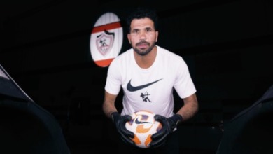 مذيع قناة أون سبورت يتغنى بصفقه الزمالك المهدي سليمان ويكشف أرقامه