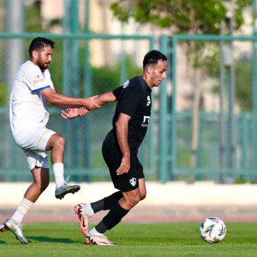 16 صورة ترصد الظهور الأول لصفقات الزمالك الجديدة تحت قيادة يانيك فيريرا في لقاء ودي