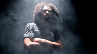 الوافد الجديد يتحدث.. آدم كايد يكشف كواليس توقيعه للزمالك وحلم والده المؤثر