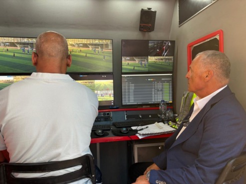 أبو ريدة يتدخل في ملف VAR ويوجه رسائل قوية للحكام 1 أبو ريدة يتدخل في ملف VAR ويوجه رسائل قوية للحكام