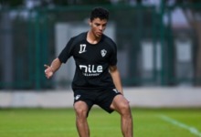 عاجل - محمد شحاتة يغادر معسكر الزمالك بعد فاجعة أسرية