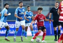 هدف الأهلي يثير اهتمام بيراميدز بعرض ضخم.. والقرار في يد اللاعب